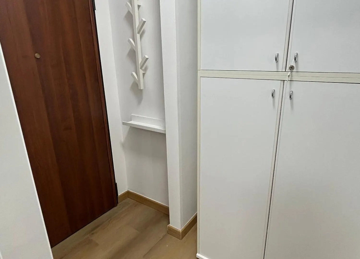Holiday Alghero Kennedy 76A Appartement