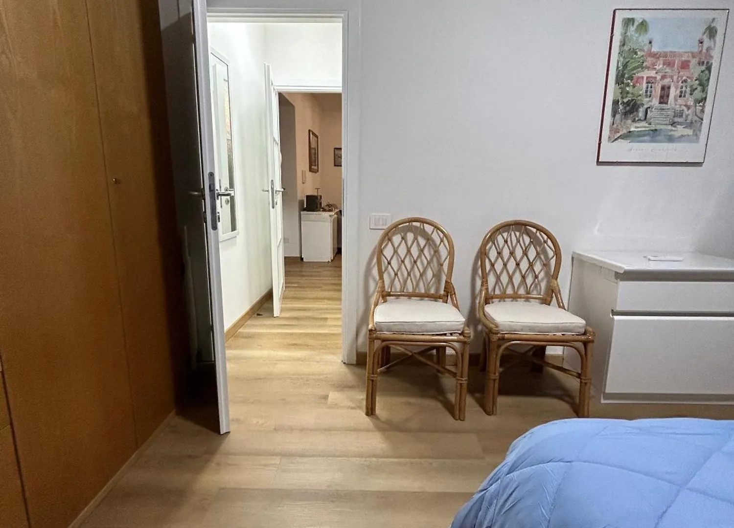Appartement Holiday Alghero Kennedy 76A