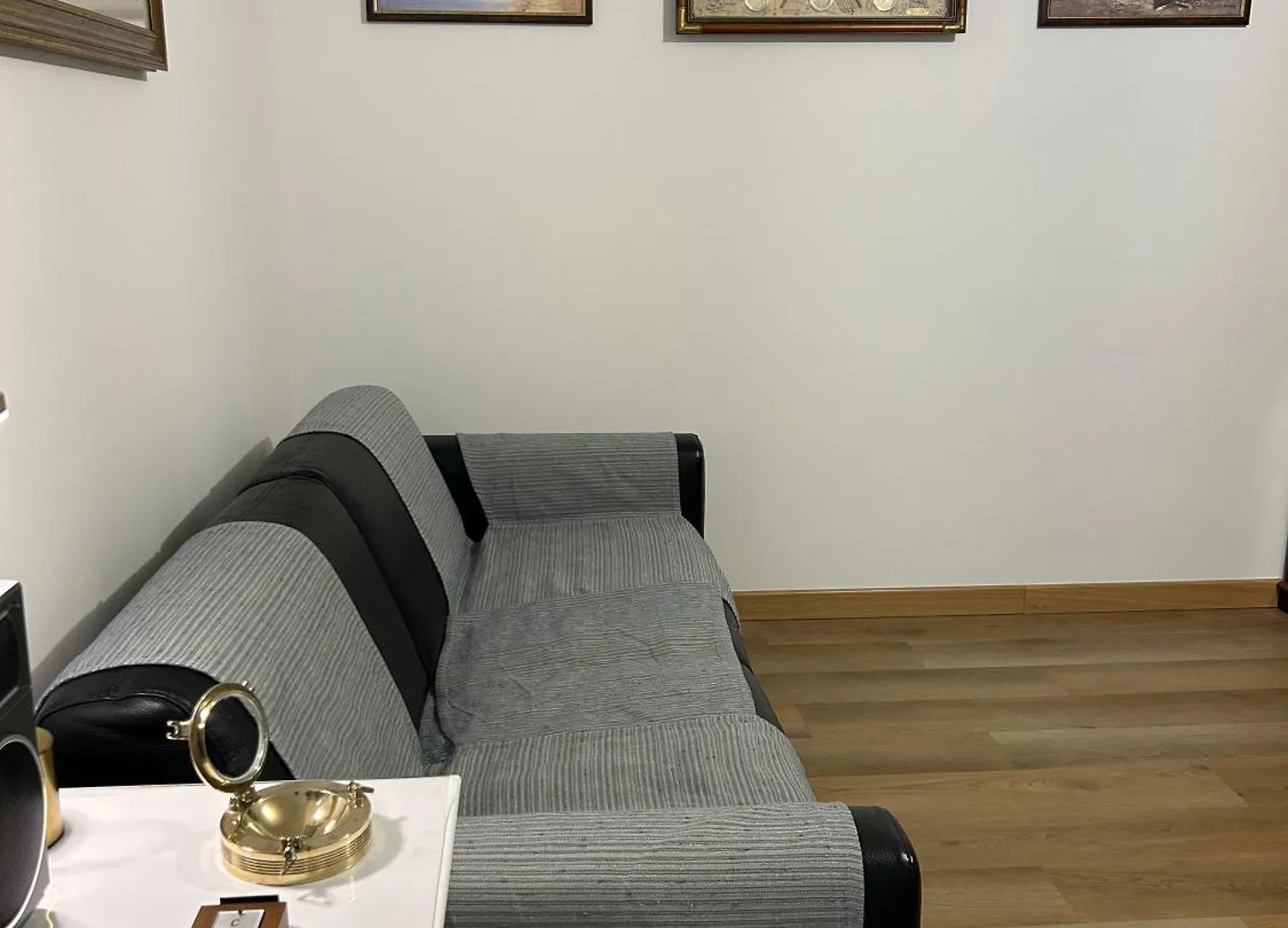 Holiday Alghero Kennedy 76A Appartement