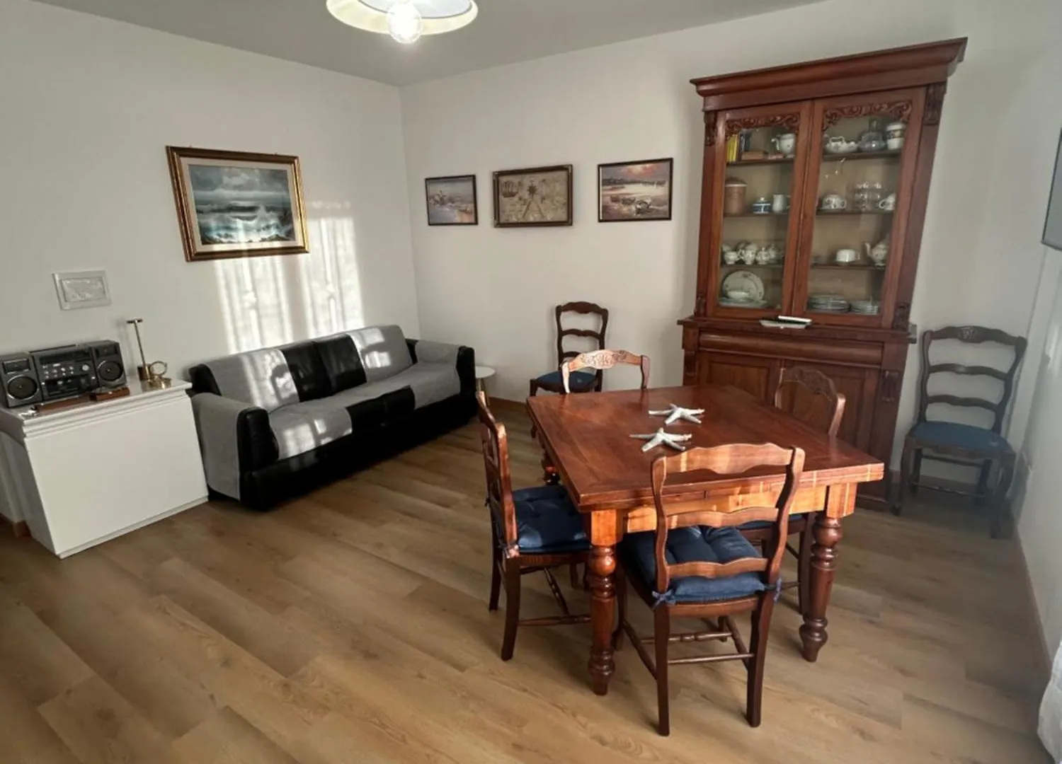 Appartement Holiday Alghero Kennedy 76A