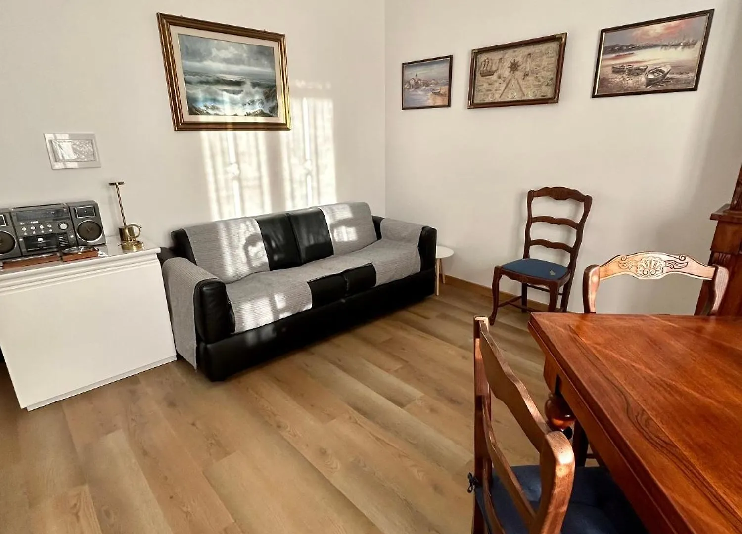 Holiday Alghero Kennedy 76A