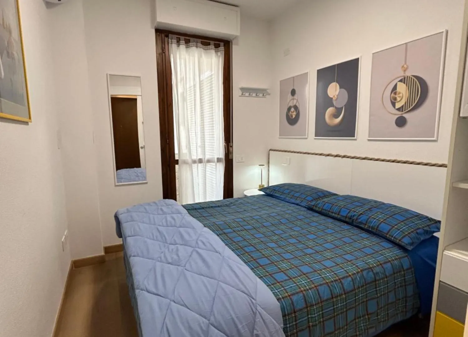 Appartement Holiday Alghero Kennedy 76A