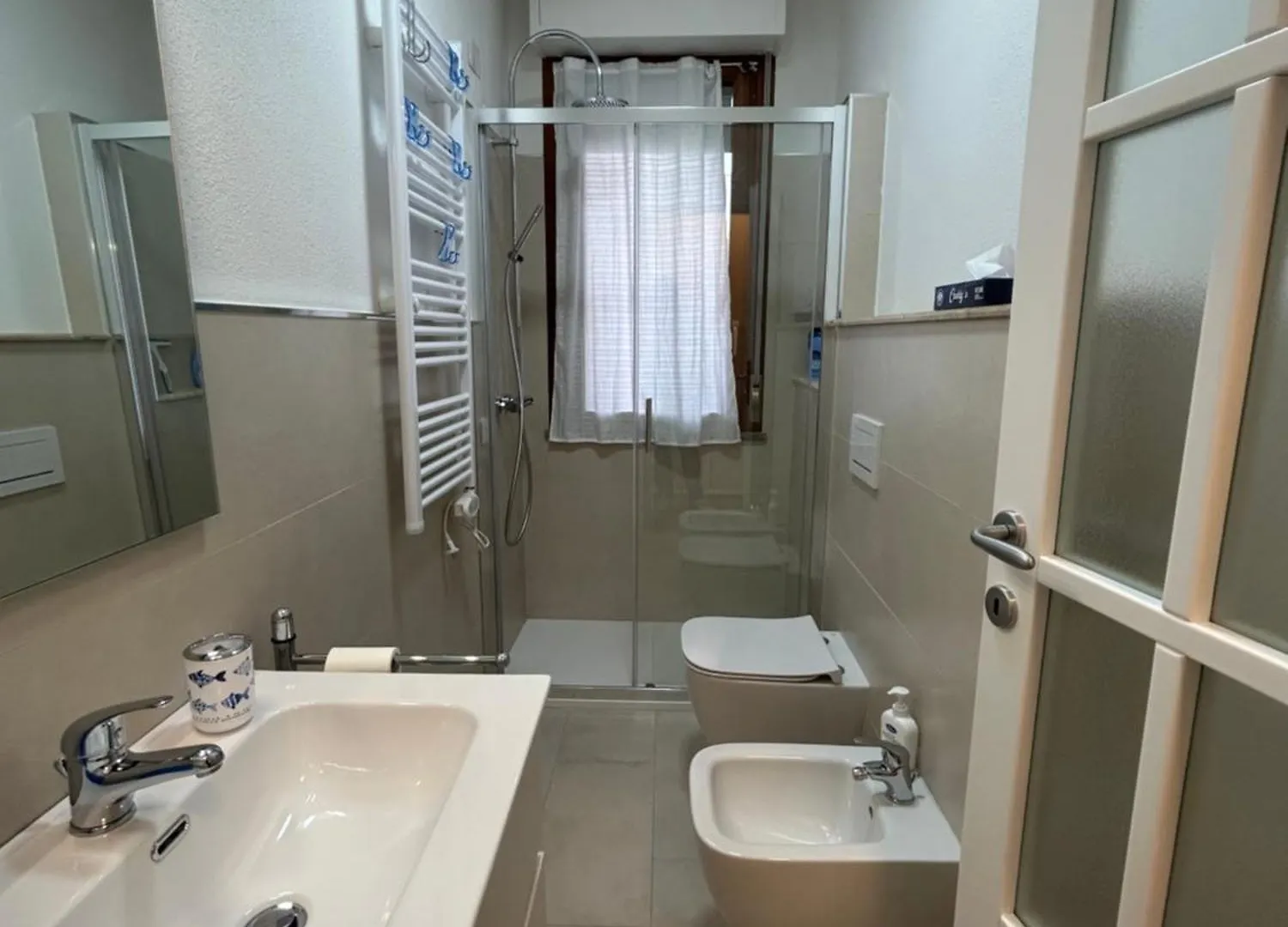 Holiday Alghero Kennedy 76A