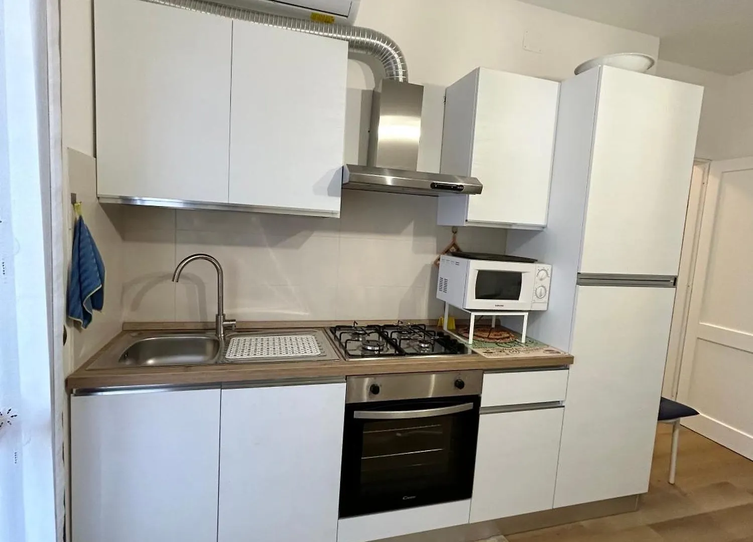 Appartement Holiday Alghero Kennedy 76A
