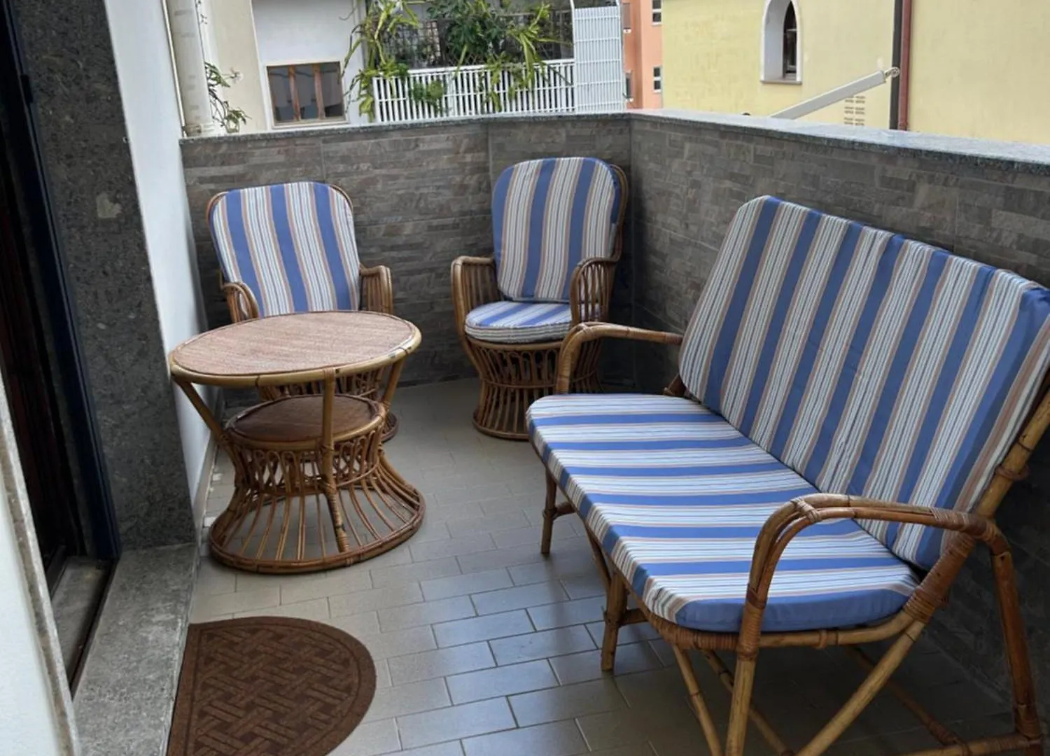 Appartement Holiday Alghero Kennedy 76A