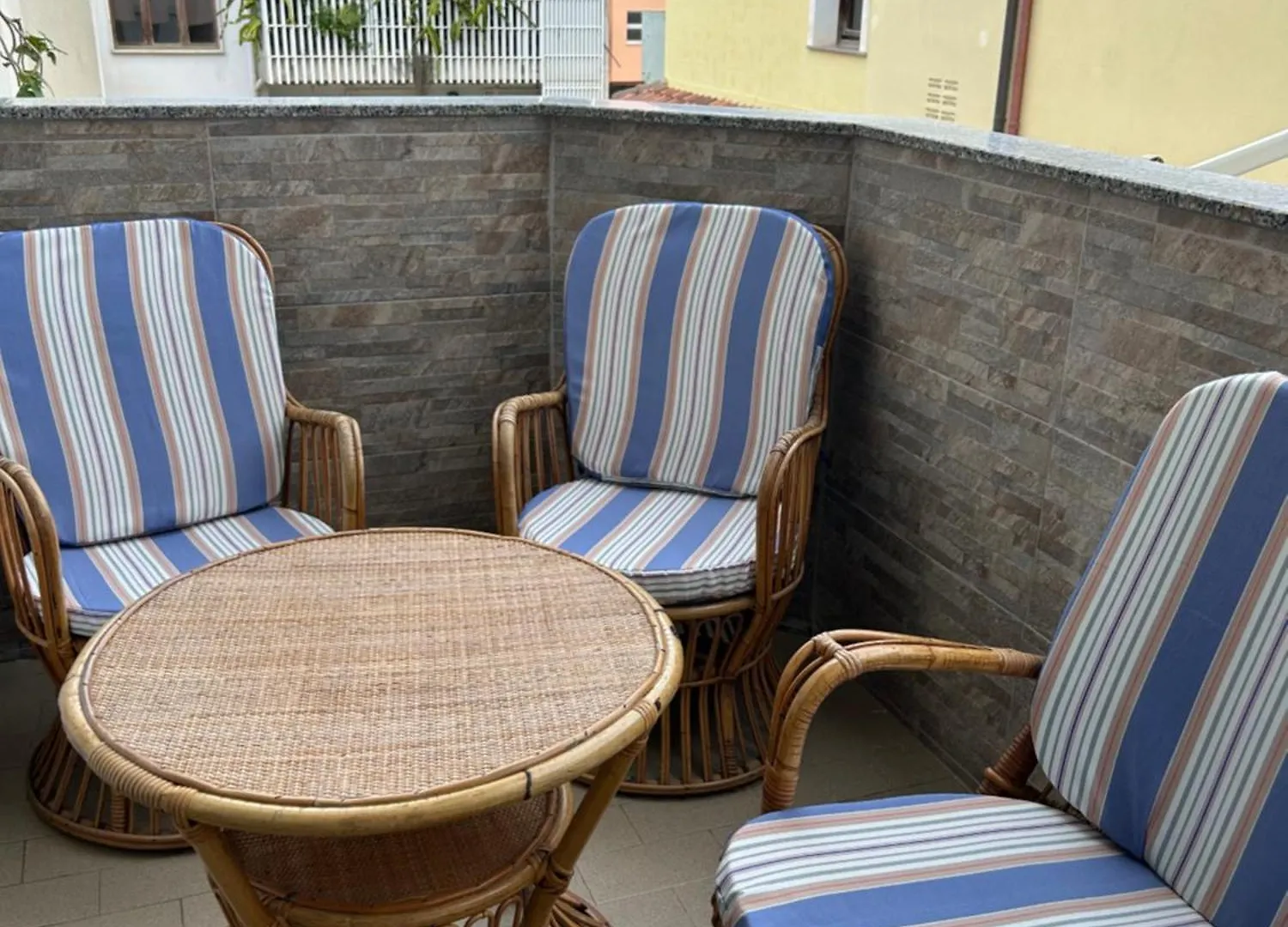 Holiday Alghero Kennedy 76A Appartement